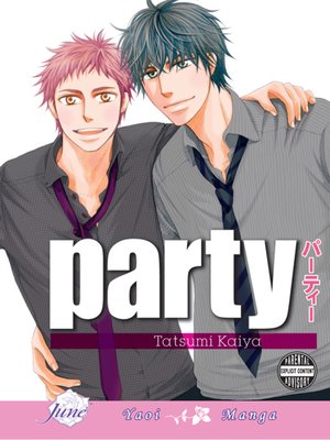 cover image of Party